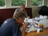 Opening Wandelpad (3)