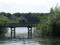 Opening Wandelpad (3)