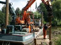 Opening Wandelpad (3)