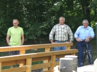 Opening Wandelpad (3)