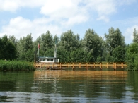Opening Wandelpad (3)
