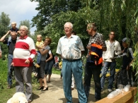 Opening Wandelpad (3)