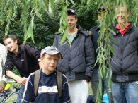 Opening Wandelpad (3)
