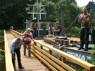 Opening Wandelpad (3)