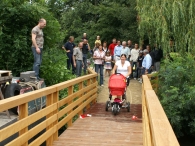 Opening Wandelpad (3)