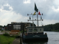 Opening Wandelpad (3)