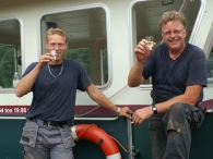 Opening Wandelpad (3)