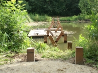 Opening Wandelpad (3)