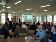 Prijsuitreiking Ommetje Landschapsbeheer