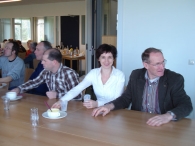 Prijsuitreiking Ommetje Landschapsbeheer