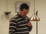 Algemene Ledenvergadering Dorpsbelangen