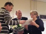 Algemene Ledenvergadering Dorpsbelangen
