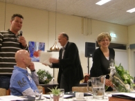 Algemene Ledenvergadering Dorpsbelangen