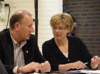 Algemene Ledenvergadering Dorpsbelangen