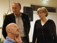 Algemene Ledenvergadering Dorpsbelangen