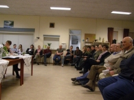 Algemene Ledenvergadering Dorpsbelangen