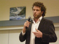 Algemene Ledenvergadering Dorpsbelangen