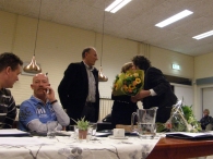 Algemene Ledenvergadering Dorpsbelangen