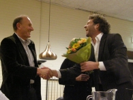 Algemene Ledenvergadering Dorpsbelangen