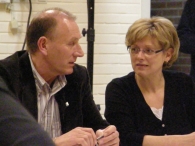 Algemene Ledenvergadering Dorpsbelangen