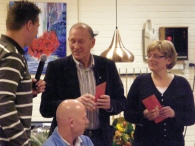 Algemene Ledenvergadering Dorpsbelangen