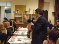 Algemene Ledenvergadering Dorpsbelangen