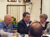 Algemene Ledenvergadering Dorpsbelangen