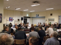 Algemene Ledenvergadering Dorpsbelangen