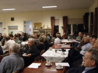 Algemene Ledenvergadering Dorpsbelangen