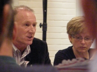 Algemene Ledenvergadering Dorpsbelangen