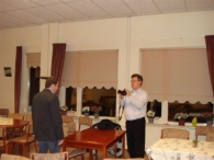 Algemene Ledenvergadering Dorpsbelangen (2)