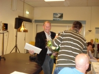 Algemene Ledenvergadering Dorpsbelangen (2)