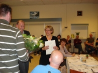 Algemene Ledenvergadering Dorpsbelangen (2)