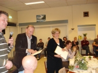 Algemene Ledenvergadering Dorpsbelangen (2)