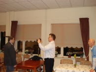 Algemene Ledenvergadering Dorpsbelangen (2)