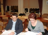 Algemene Ledenvergadering Dorpsbelangen (2)
