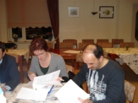 Algemene Ledenvergadering Dorpsbelangen (2)