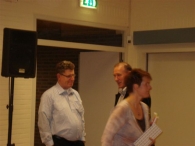 Algemene Ledenvergadering Dorpsbelangen (2)