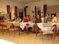 Algemene Ledenvergadering Dorpsbelangen (2)
