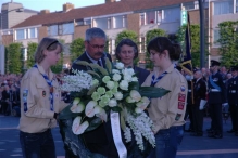 Dodenherdenking