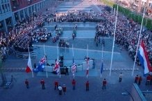 Dodenherdenking