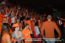 EK 2008: Nederland - Frankrijk