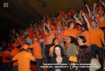 EK 2008: Nederland - Frankrijk