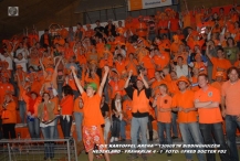 EK 2008: Nederland - Frankrijk