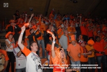 EK 2008: Nederland - Frankrijk