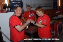 EK 2008: Nederland - Frankrijk