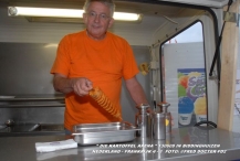 EK 2008: Nederland - Frankrijk