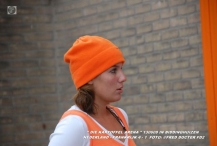 EK 2008: Nederland - Frankrijk