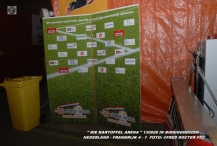 EK 2008: Nederland - Frankrijk