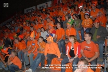 EK 2008: Nederland - Frankrijk